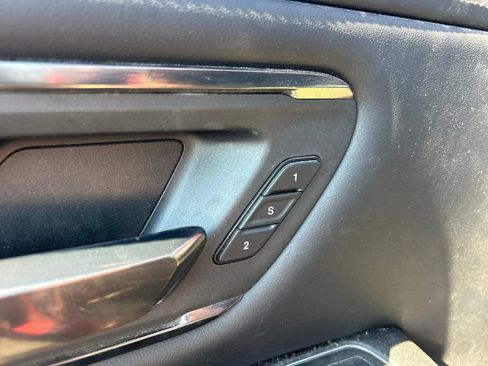 Used 2021 RAM 1500 Limited w/ Protection Group AWD/4WD image 10