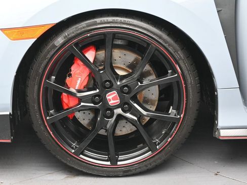 Used 2019 Honda Civic Type R image 36