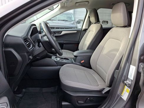 Certified 2022 Ford Escape SE w/ Convenience Package image 14