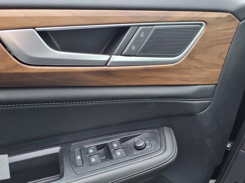 New 2026 Volkswagen Atlas SE AWD/4WD image 58