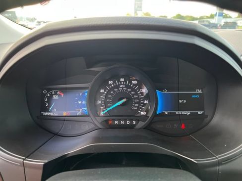 Certified 2024 Ford Edge SEL w/ Convenience Package AWD/4WD image 14