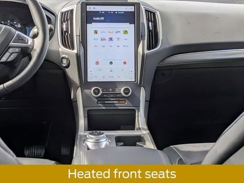 Certified 2022 Ford Edge SEL w/ Convenience Package image 30