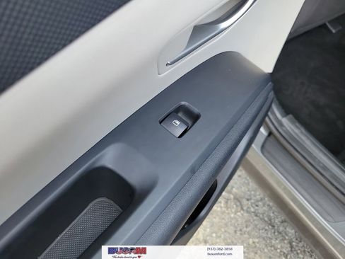 Used 2024 Hyundai Tucson SEL FWD image 14