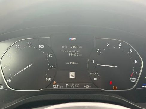 Used 2022 BMW X3 xDrive30i w/ M Sport Package image 30