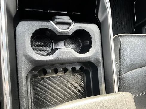 Used 2022 RAM 3500 Laramie AWD/4WD image 25