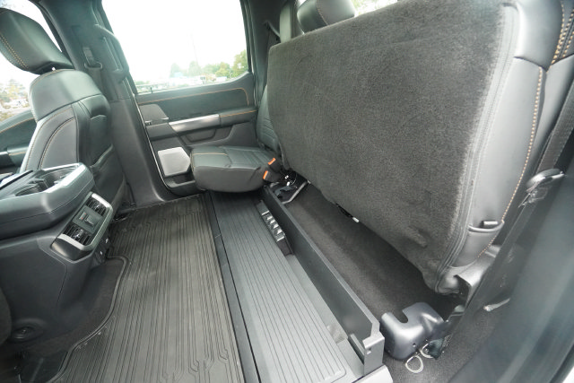 Used 2023 Ford F150 Platinum w/ Equipment Group 701A High AWD/4WD image 30