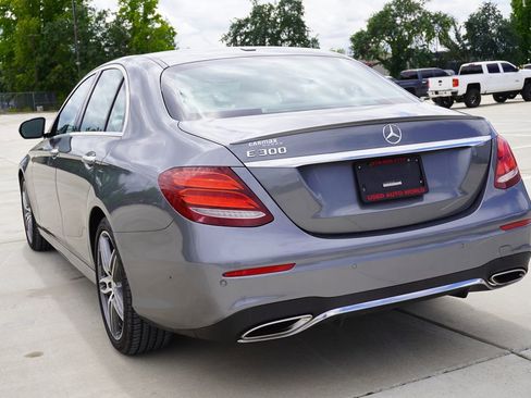 Used 2019 Mercedes-Benz E 300 image 11