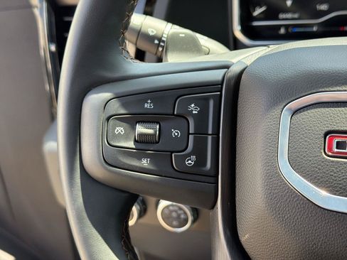 Used 2025 GMC Sierra 1500 AT4 AWD/4WD image 35
