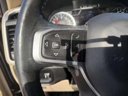 Used 2020 RAM 1500 Big Horn image 17