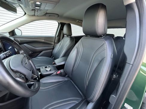 Used 2024 Ford Mustang Mach-E Premium image 17