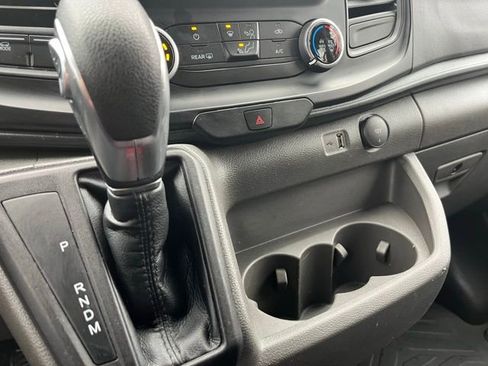 Used 2024 Ford Transit 250 Low Roof w/ Exterior Upgrade Package image 21