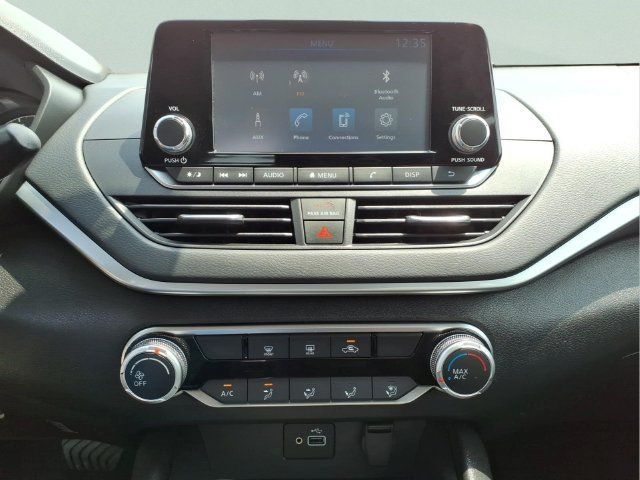 Used 2023 Nissan Altima 2.5 S FWD image 18