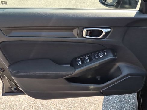 Used 2024 Honda Civic Sport image 12