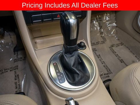 Used 2013 Volkswagen Beetle 2.5 FWD image 14