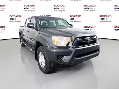 Used 2014 Toyota Tacoma PreRunner