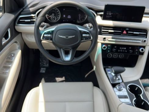 Used 2026 Genesis G70 2.5T RWD image 14
