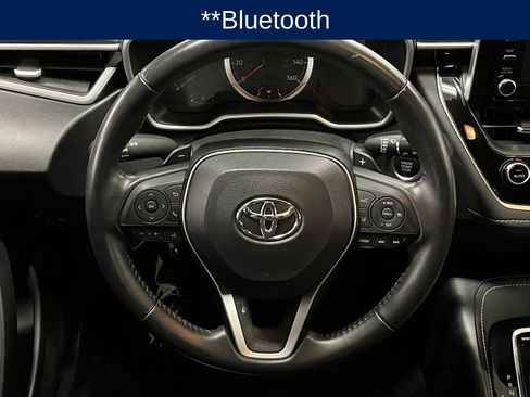 Used 2019 Toyota Corolla SE image 8