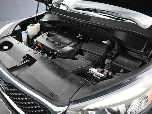 Used 2017 Kia Sorento AWD image 45