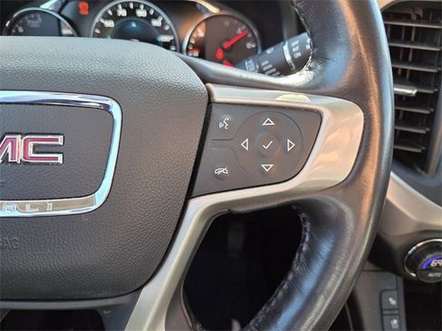 Used 2018 GMC Acadia Denali w/ LPO, Floor Liner Package image 36