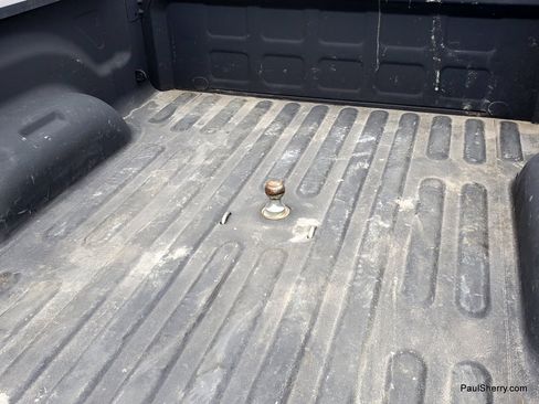 Used 2018 RAM 2500 SLT image 9