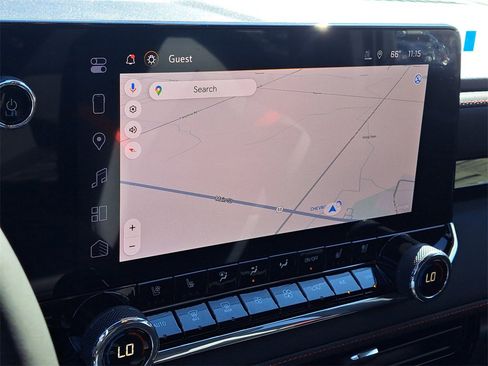 New 2026 Chevrolet Colorado Z71 w/ Z71 Convenience Package 2 image 13