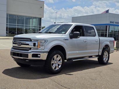 Used 2019 Ford F150 XLT w/ Equipment Group 302A Luxury