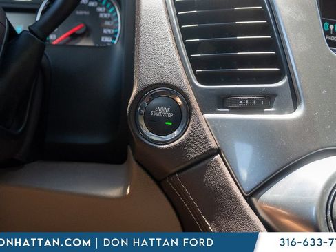 Used 2018 Chevrolet Tahoe Premier AWD/4WD image 12
