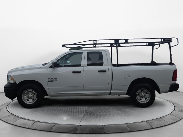 Used 2023 RAM 1500 Tradesman AWD/4WD image 2