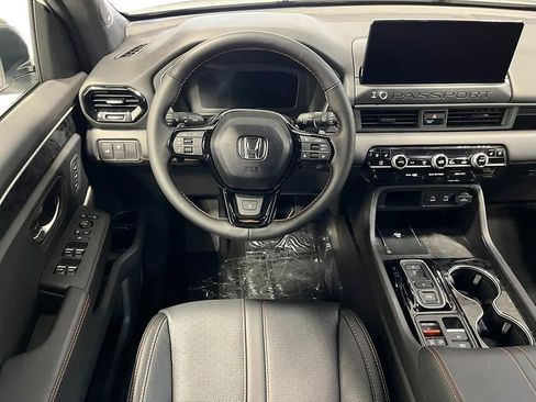 New 2026 Honda Passport TrailSport Elite image 26