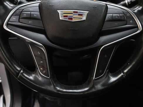 Used 2019 Cadillac XT5 Premium Luxury AWD/4WD image 19