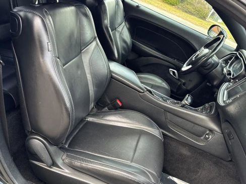 Used 2016 Dodge Challenger R/T Plus image 21