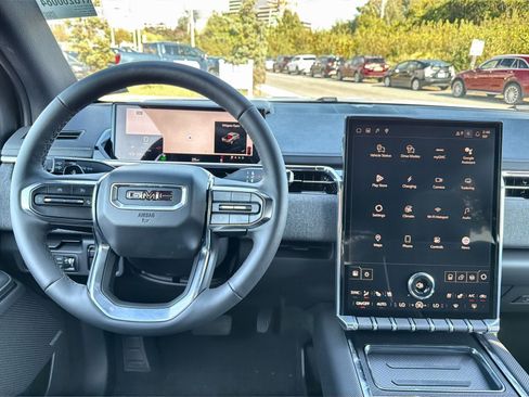 New 2026 GMC Sierra EV Elevation w/ Premium Package image 16