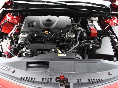 Certified 2023 Toyota Camry LE FWD image 29