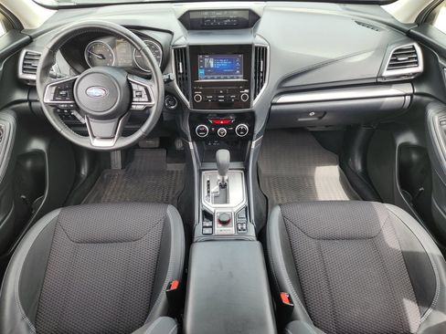 Certified 2022 Subaru Forester Premium AWD/4WD image 23