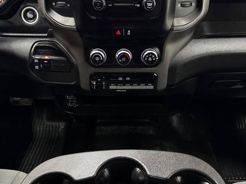 Used 2019 RAM 4500 Tradesman w/ Ambulance Prep Group AWD/4WD image 19