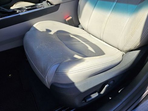 Used 2015 Hyundai Sonata Sport FWD image 8