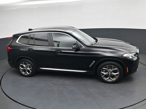 Used 2023 BMW X3 xDrive30i w/ Premium Package AWD/4WD image 22