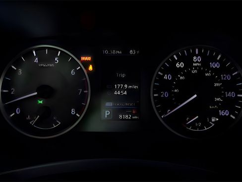 Used 2024 Nissan Sentra S image 16