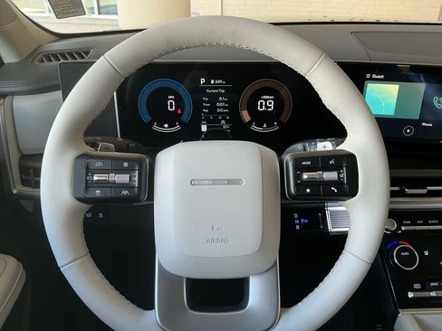 New 2026 Hyundai Santa Fe SEL image 15