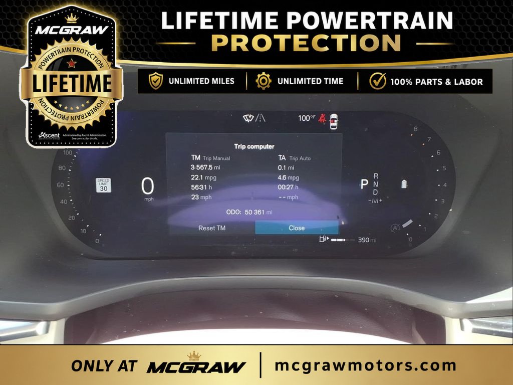 Used 2023 Volvo XC60 B5 Core FWD image 21