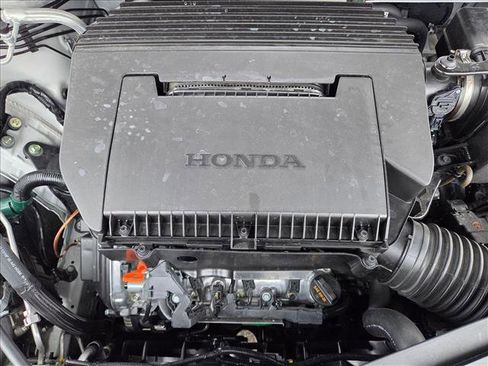 Used 2025 Honda Pilot EX-L image 21