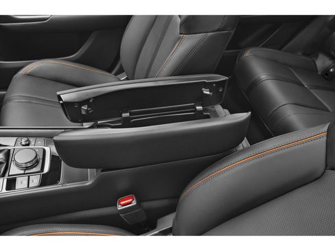 New 2026 MAZDA CX-50 AWD 2.5 S w/ Weather Package image 11