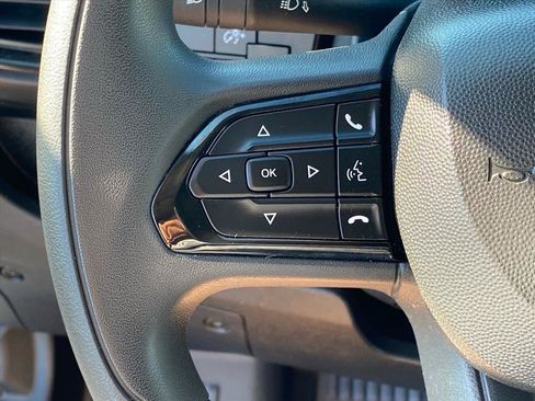 Used 2026 RAM ProMaster 2500 w/ Convenience Group FWD image 16
