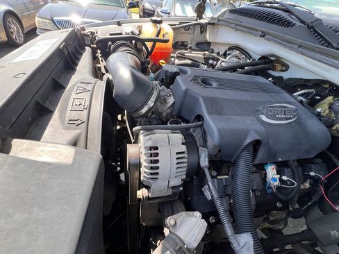 Used 2002 Chevrolet Silverado 2500 LS w/ Electrical Convenience Pkg image 75