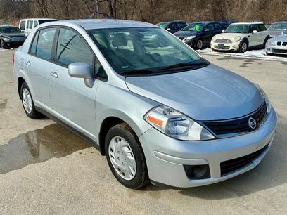 Used 2010 Nissan Versa 1.8 S w/ PWR Plus Pkg