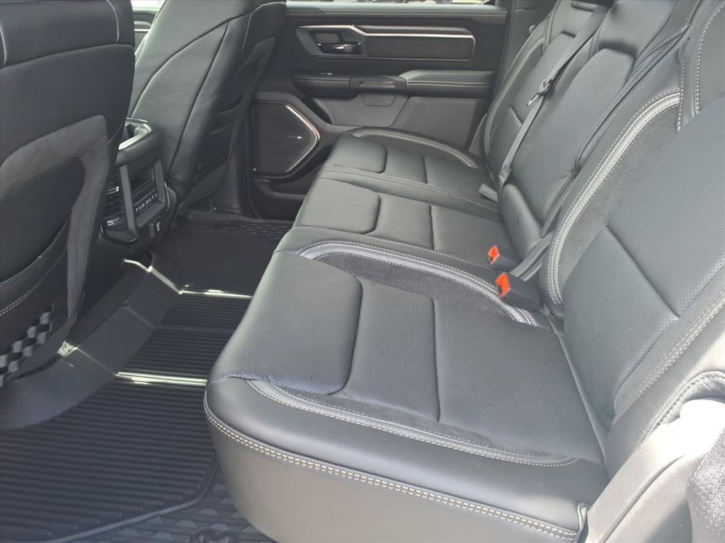 New 2026 RAM 1500 RHO w/ RHO Level 1 Equipment Group AWD/4WD image 4