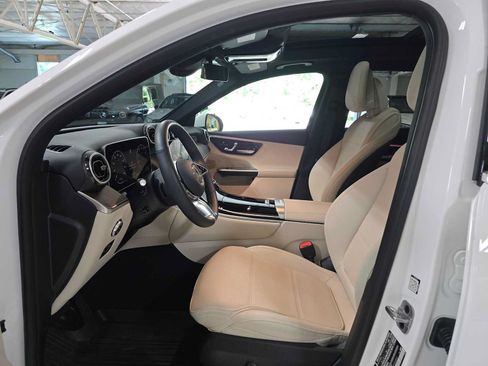 Certified 2026 Mercedes-Benz GLC 300 4MATIC image 20