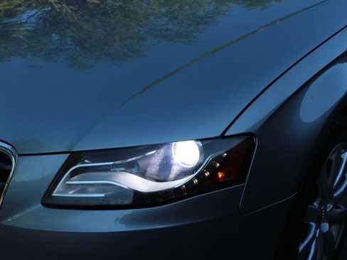 Used 2009 Audi A4 2.0T Premium Plus image 26