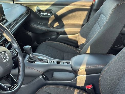 Used 2023 Honda HR-V Sport image 24