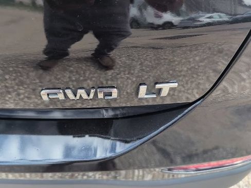 Used 2024 Chevrolet Equinox LT AWD/4WD image 19